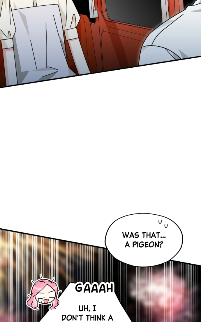 Summer Moon: The Q-Freeze Chapter 23 - page 8