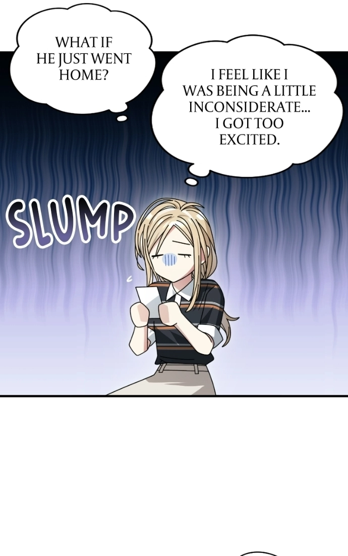 Summer Moon: The Q-Freeze Chapter 23 - page 80