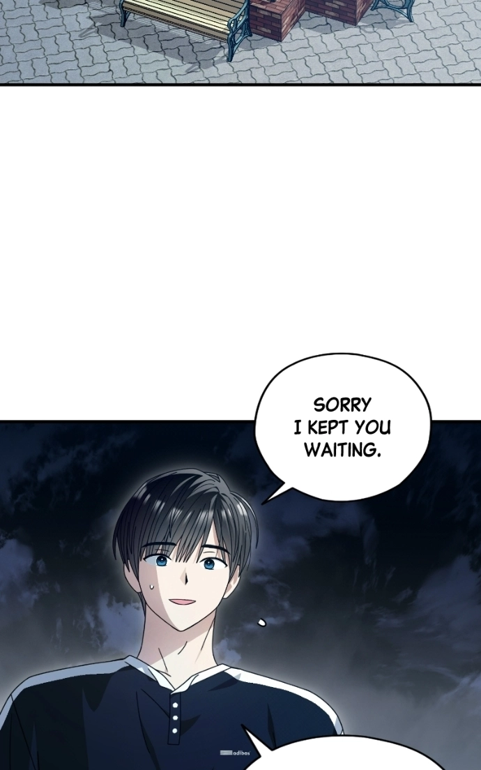 Summer Moon: The Q-Freeze Chapter 23 - page 87