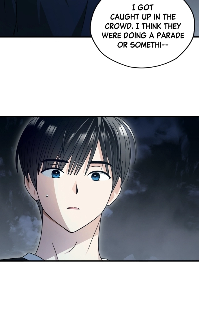 Summer Moon: The Q-Freeze Chapter 23 - page 88