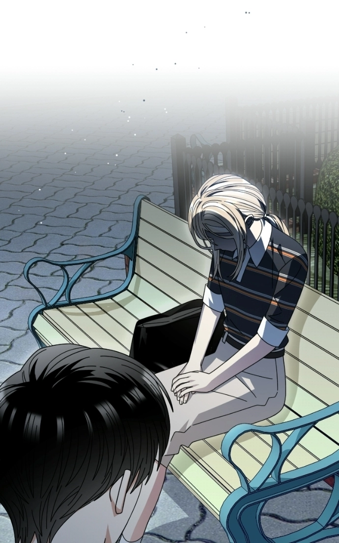 Summer Moon: The Q-Freeze Chapter 23 - page 89