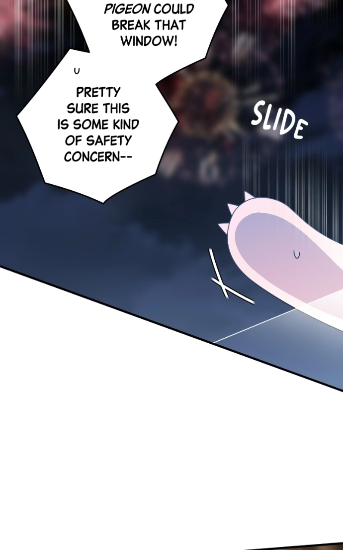 Summer Moon: The Q-Freeze Chapter 23 - page 9