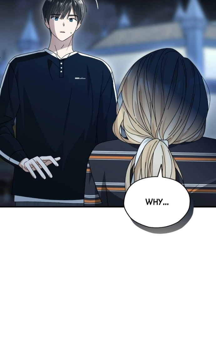 Summer Moon: The Q-Freeze Chapter 23 - page 93