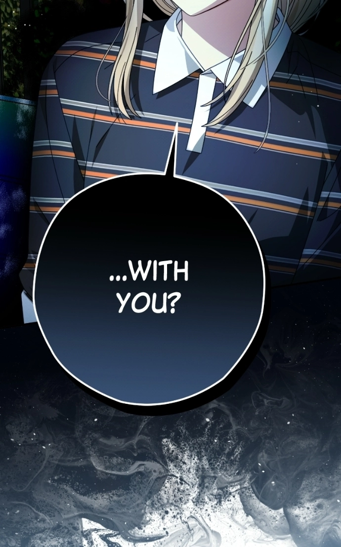 Summer Moon: The Q-Freeze Chapter 23 - page 96