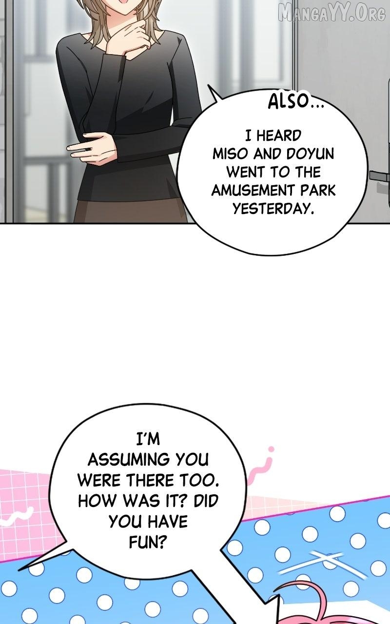 Summer Moon: The Q-Freeze Chapter 25 - page 12