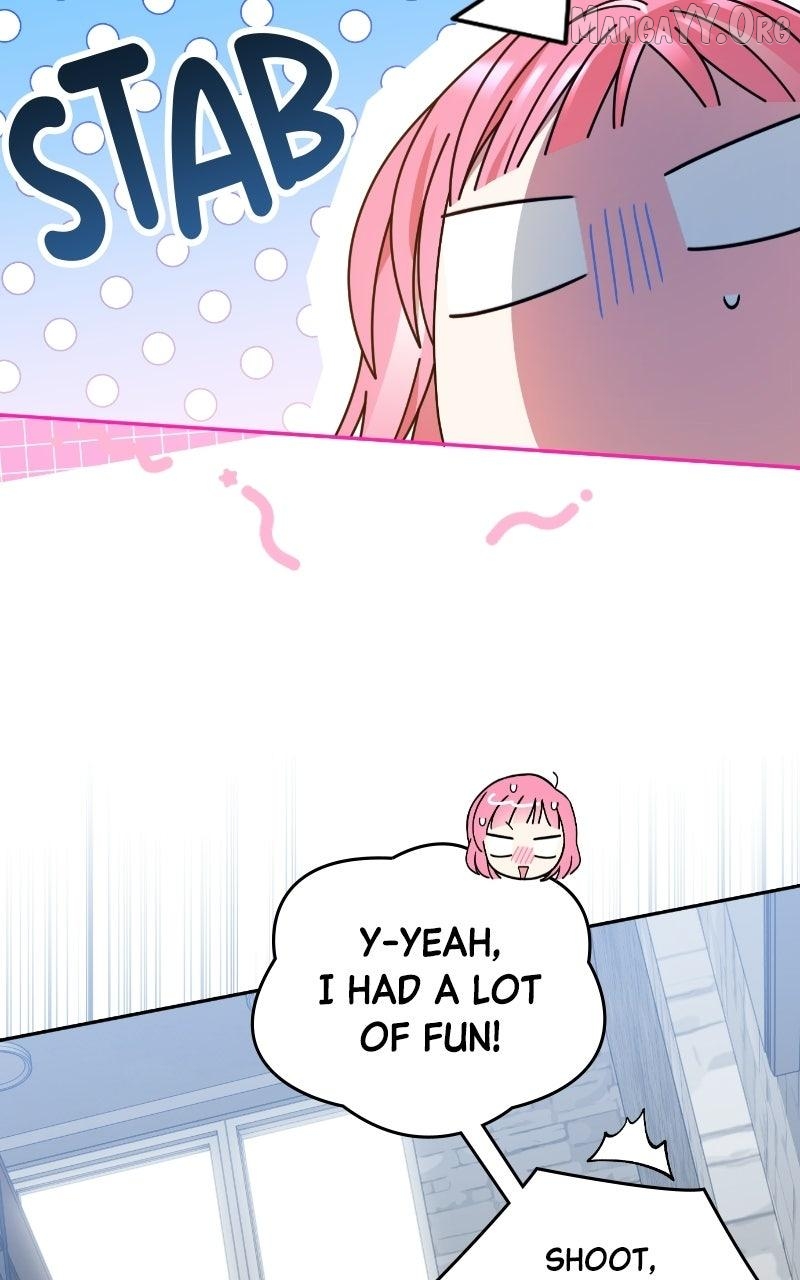 Summer Moon: The Q-Freeze Chapter 25 - page 13