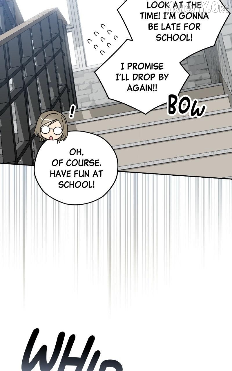 Summer Moon: The Q-Freeze Chapter 25 - page 14