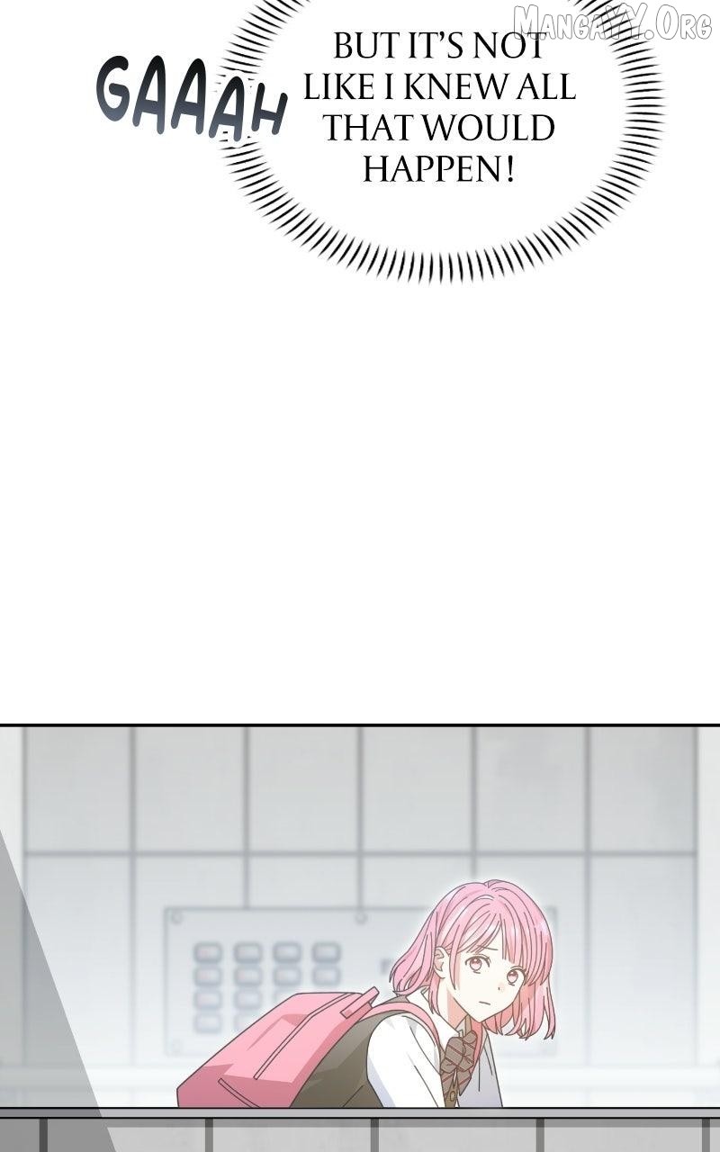 Summer Moon: The Q-Freeze Chapter 25 - page 17