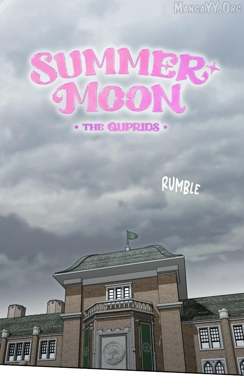 Summer Moon: The Q-Freeze Chapter 25 - page 20