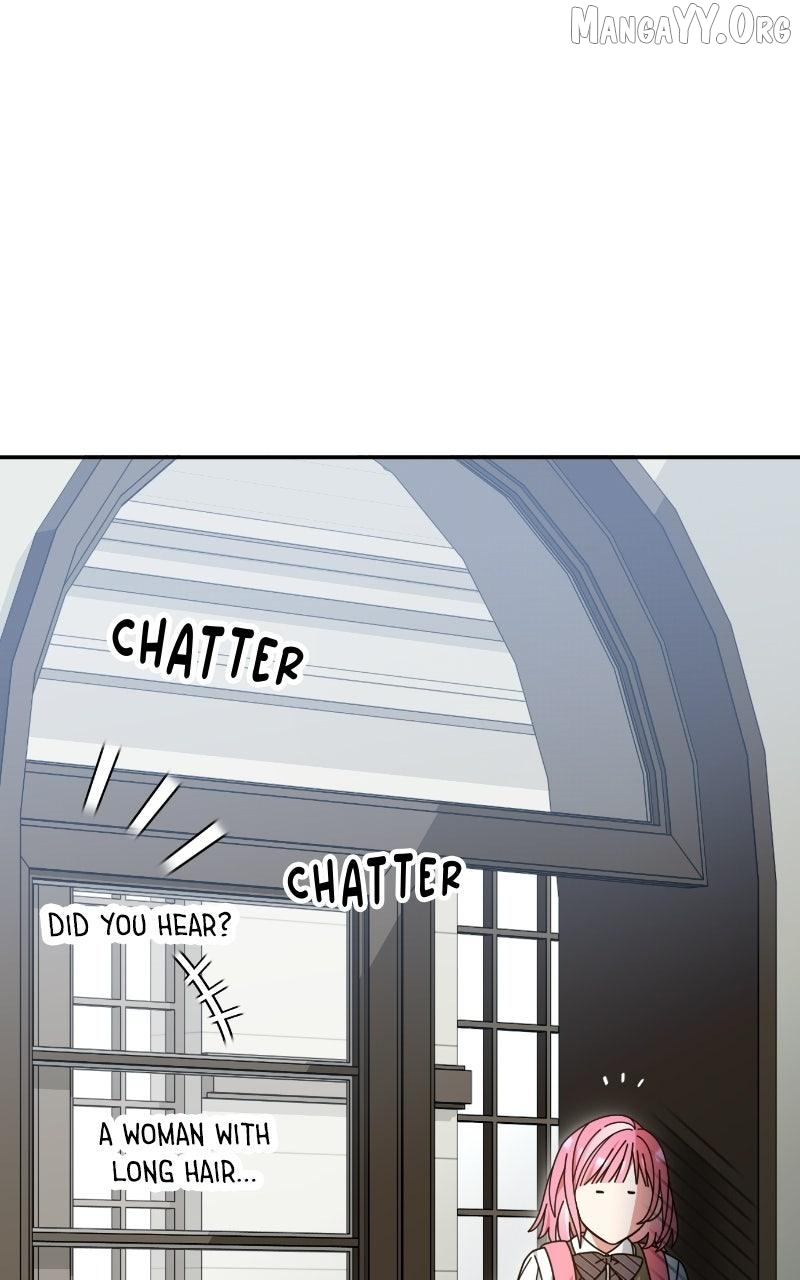 Summer Moon: The Q-Freeze Chapter 25 - page 21