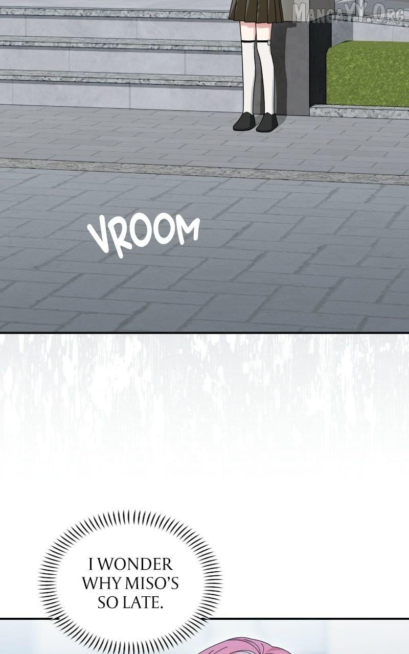 Summer Moon: The Q-Freeze Chapter 25 - page 3