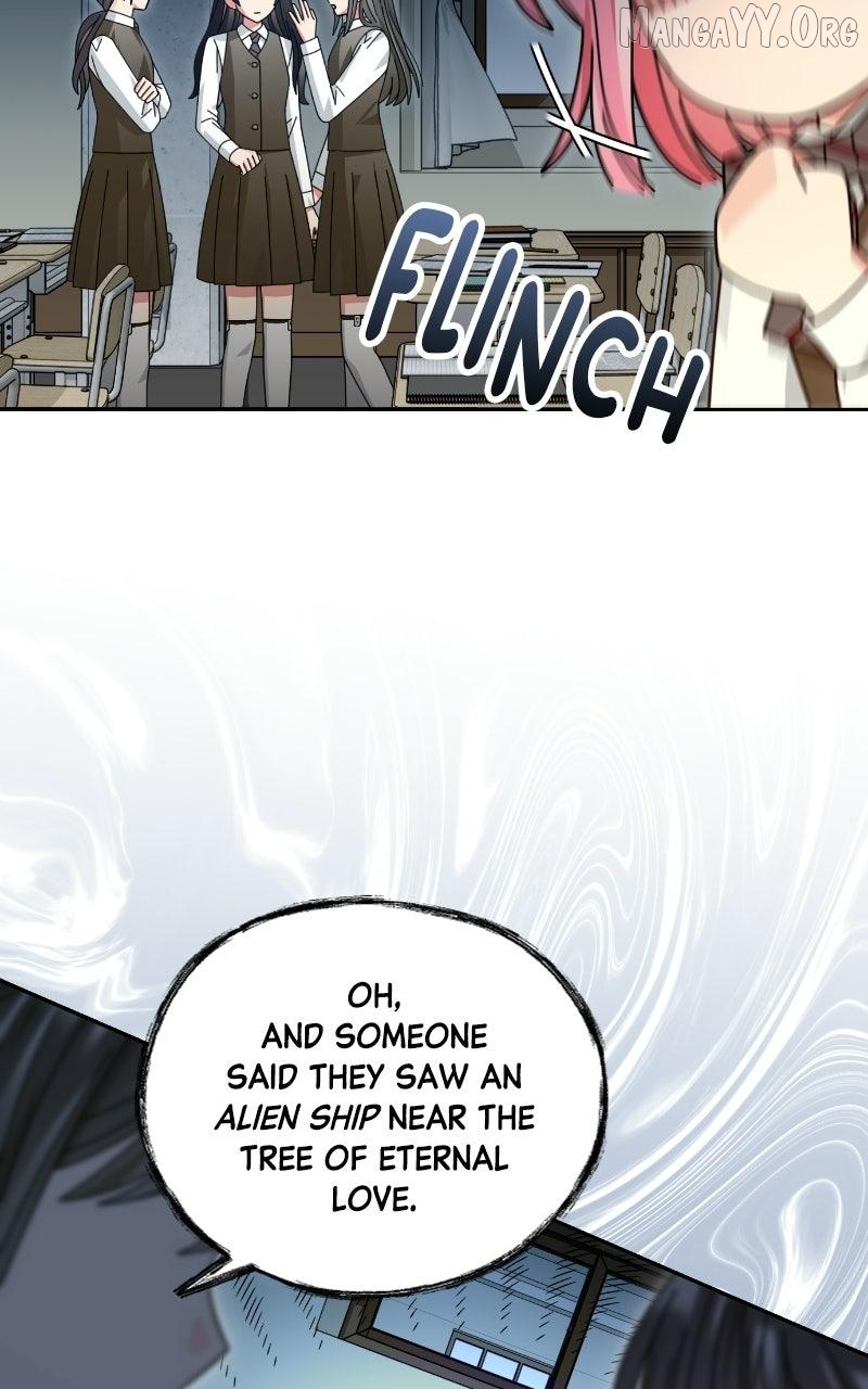 Summer Moon: The Q-Freeze Chapter 25 - page 30