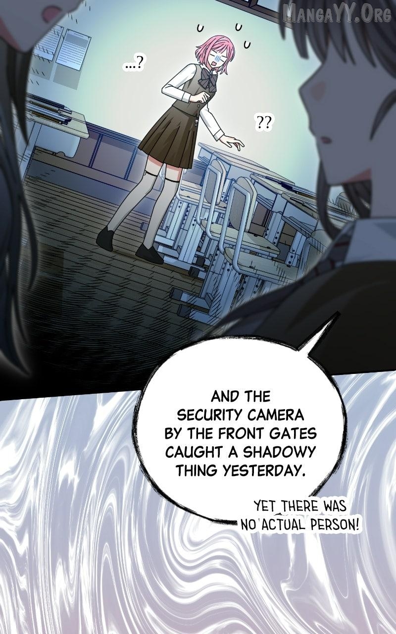 Summer Moon: The Q-Freeze Chapter 25 - page 31
