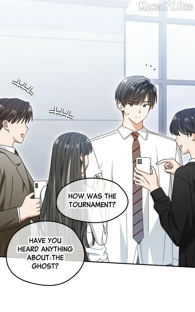 Summer Moon: The Q-Freeze Chapter 25 - page 34