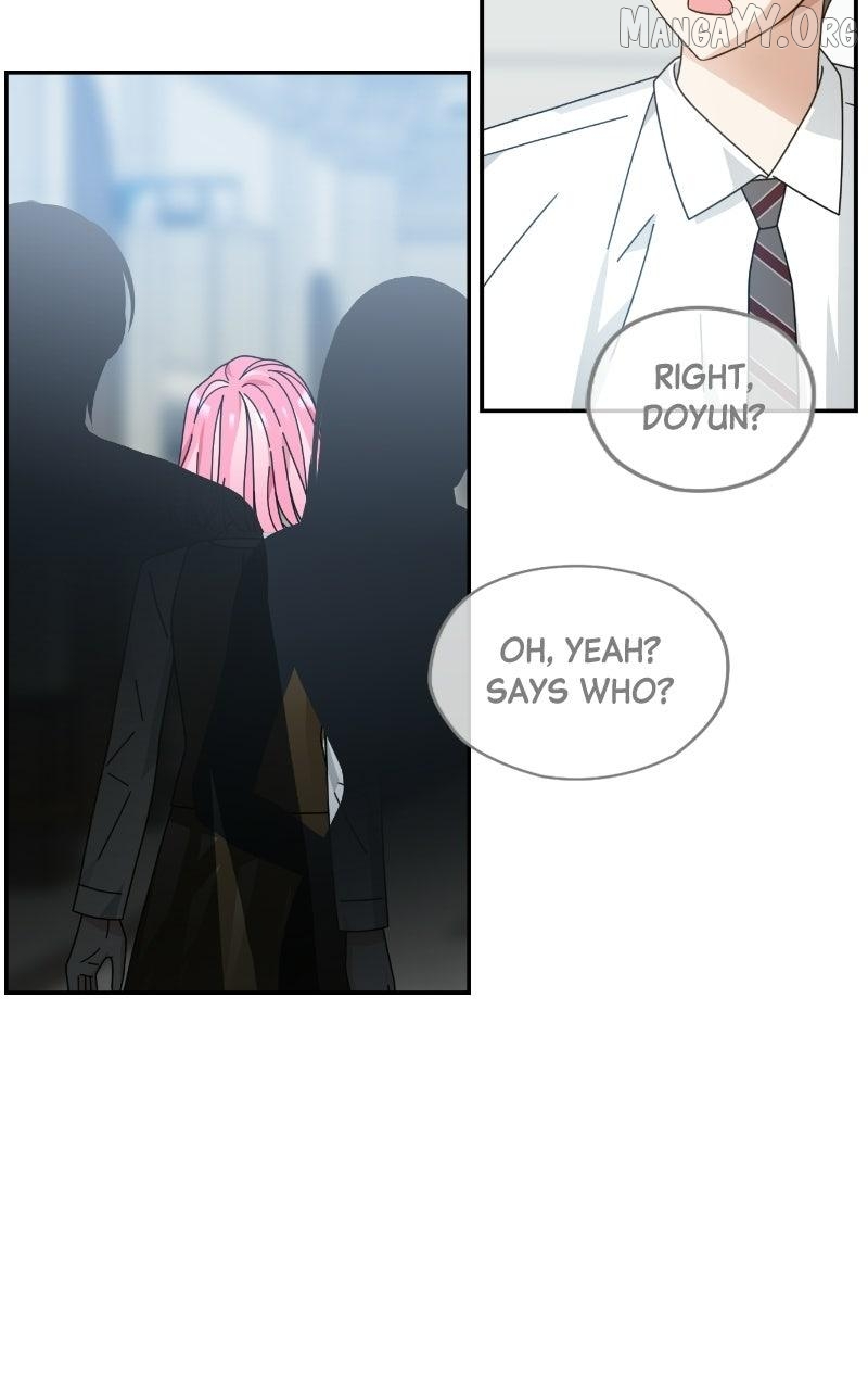 Summer Moon: The Q-Freeze Chapter 25 - page 39
