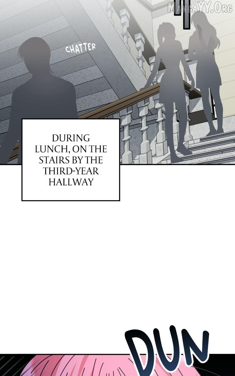 Summer Moon: The Q-Freeze Chapter 25 - page 47