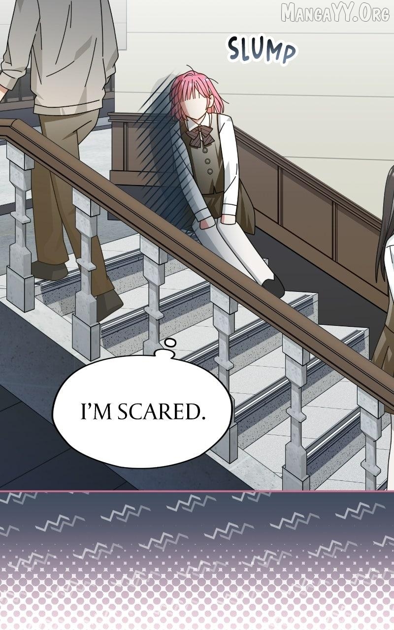 Summer Moon: The Q-Freeze Chapter 25 - page 49