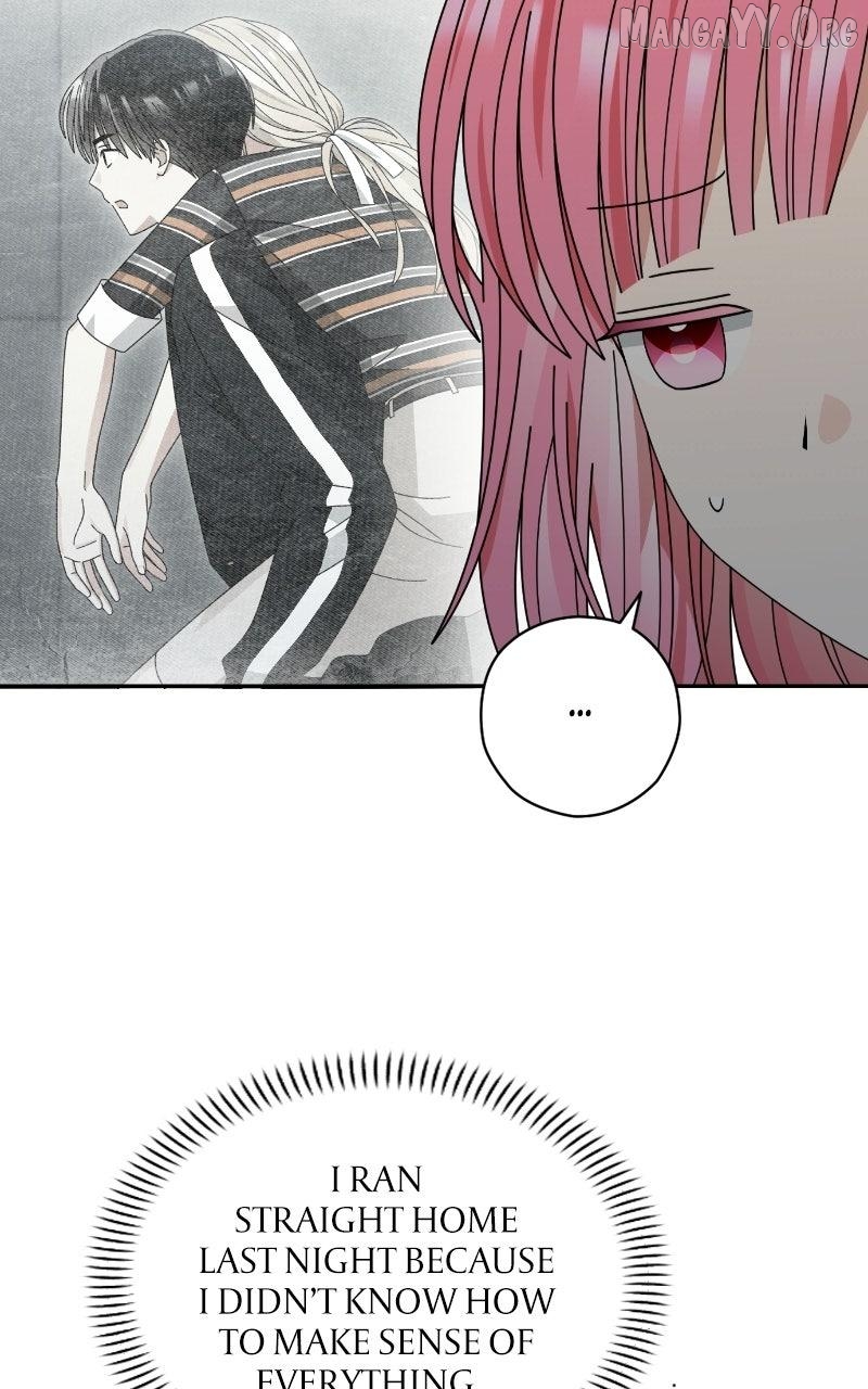 Summer Moon: The Q-Freeze Chapter 25 - page 5