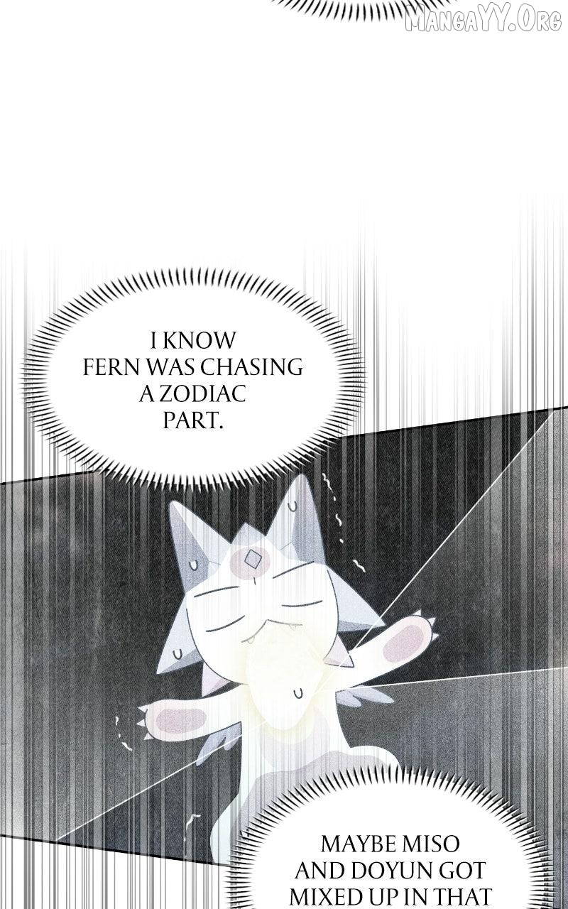 Summer Moon: The Q-Freeze Chapter 25 - page 64