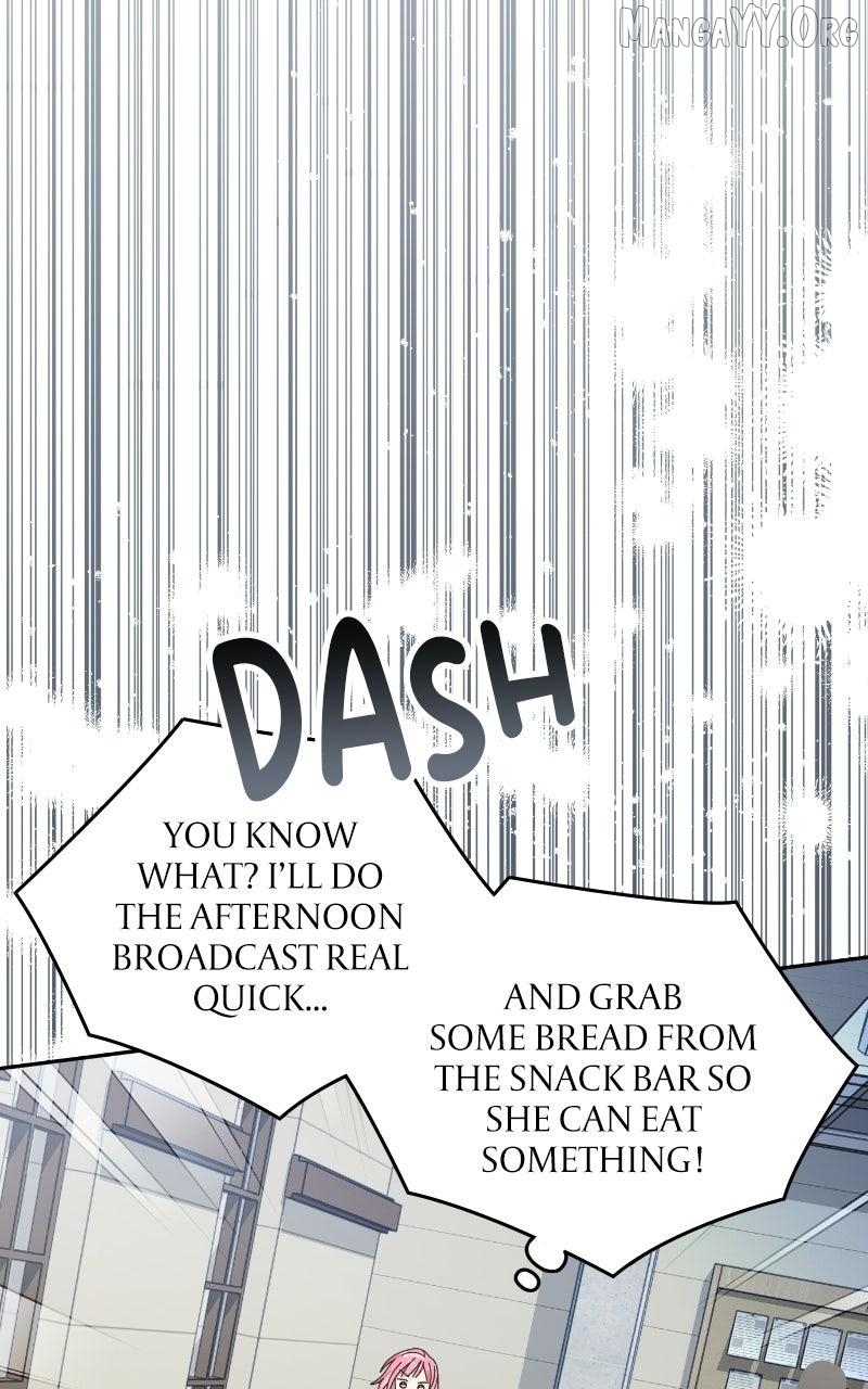 Summer Moon: The Q-Freeze Chapter 25 - page 69
