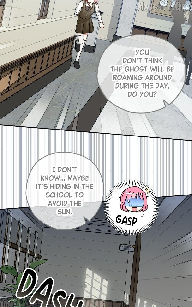 Summer Moon: The Q-Freeze Chapter 25 - page 70