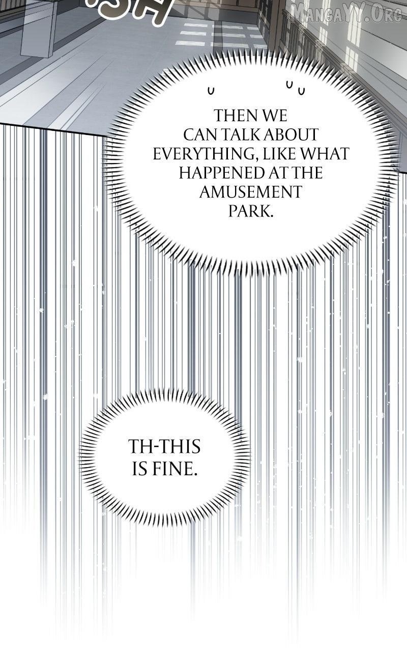 Summer Moon: The Q-Freeze Chapter 25 - page 71