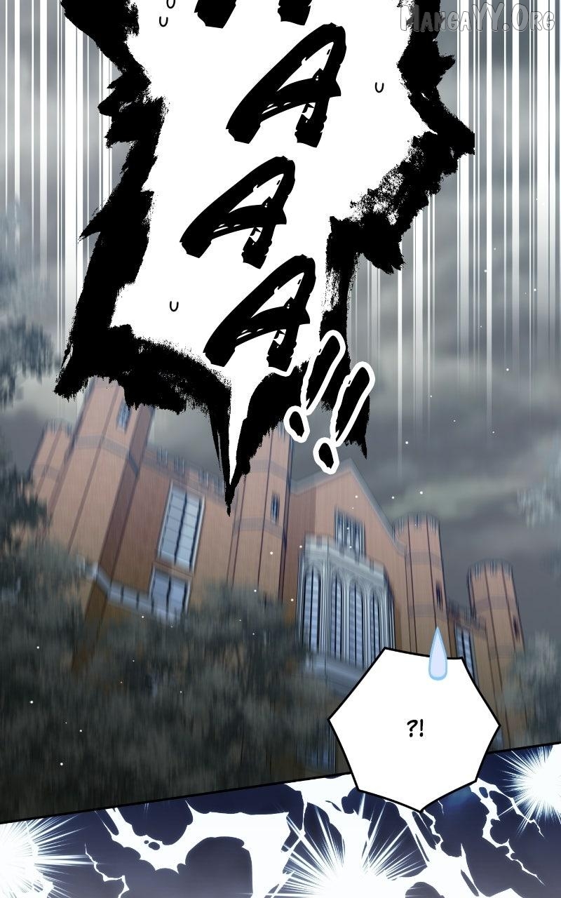 Summer Moon: The Q-Freeze Chapter 25 - page 77