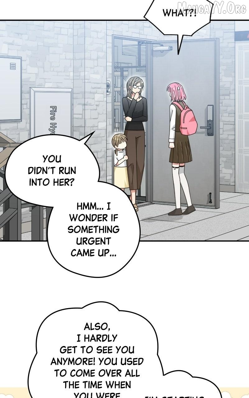 Summer Moon: The Q-Freeze Chapter 25 - page 8
