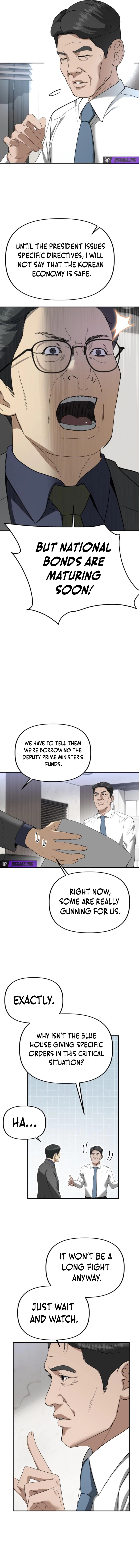 Ministry of Strategy and Finance Chapter 36 - page 10