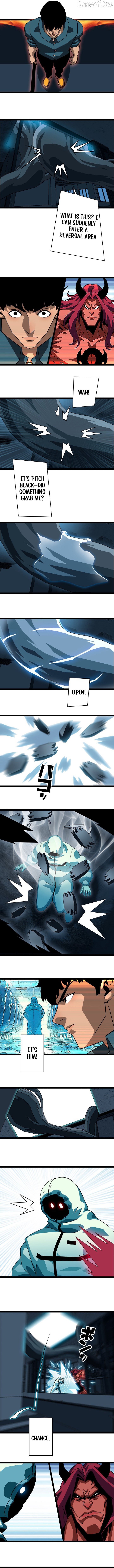 Ultimate Trump Card Chapter 36 - page 2