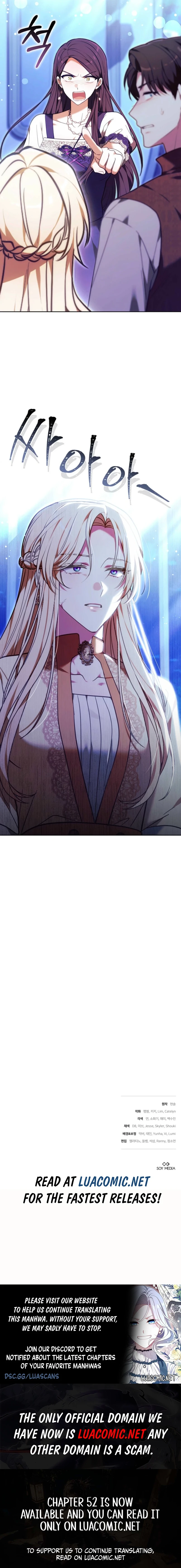 The 101st Love Confession Chapter 51 - page 10