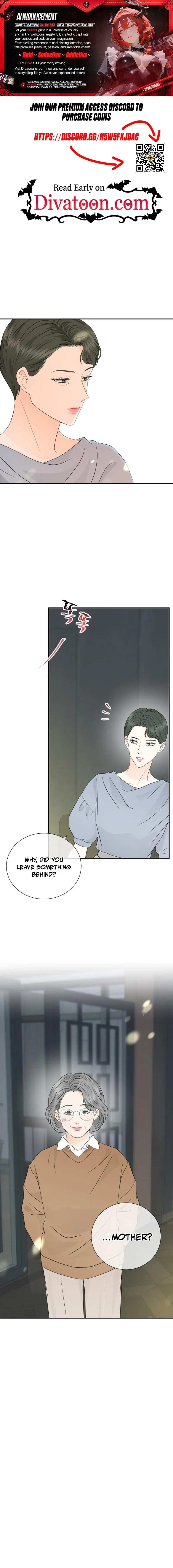 Part-Time Couple Chapter 32 - page 1