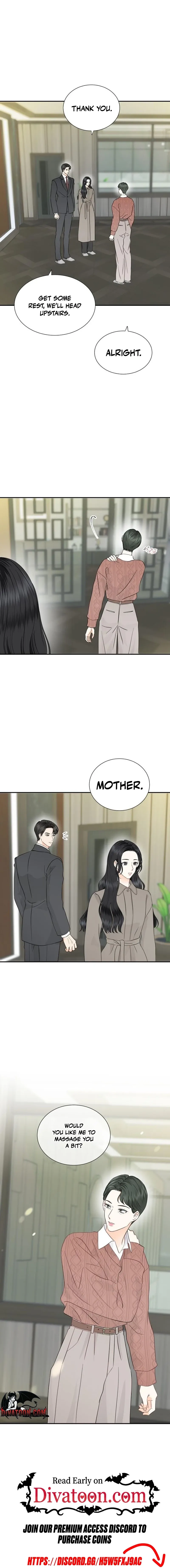 Part-Time Couple Chapter 32 - page 16