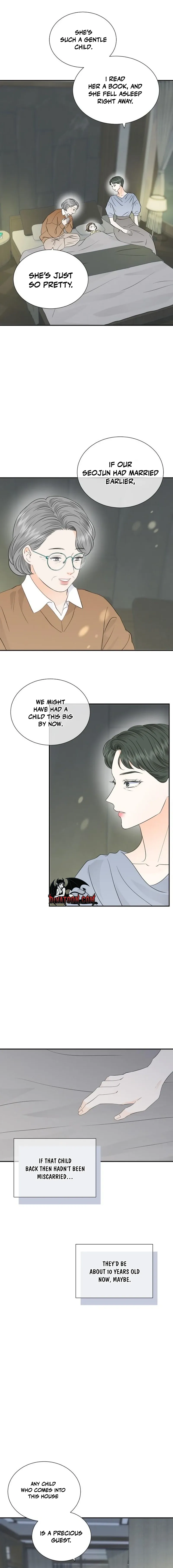 Part-Time Couple Chapter 32 - page 2