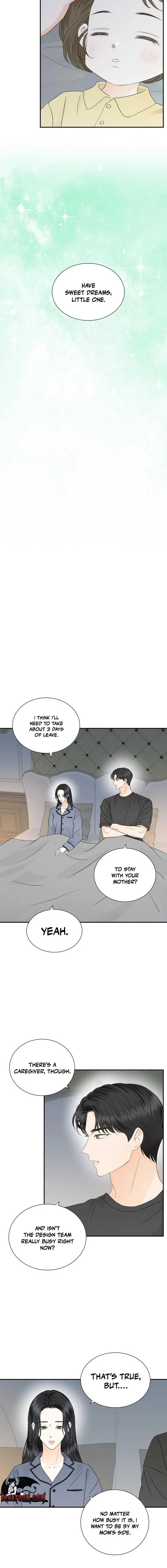Part-Time Couple Chapter 32 - page 4