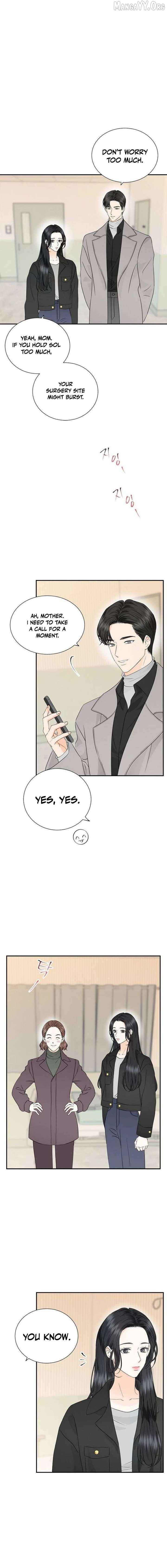 Part-Time Couple Chapter 33 - page 12
