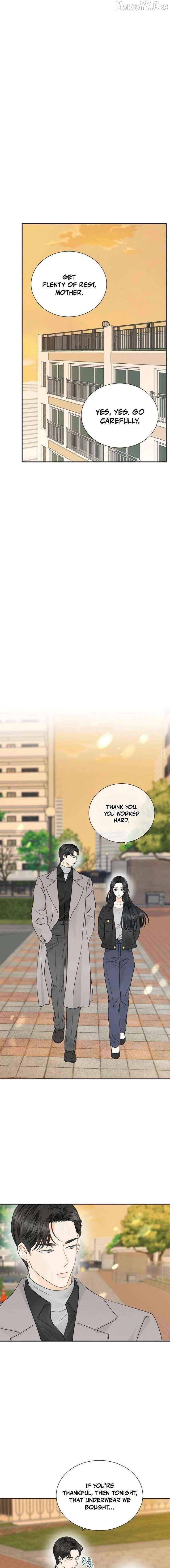 Part-Time Couple Chapter 33 - page 15