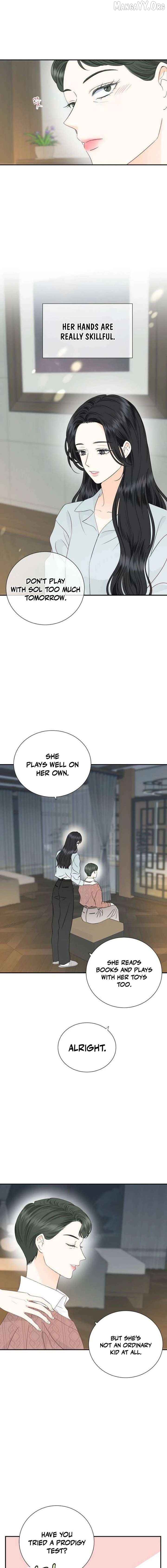 Part-Time Couple Chapter 33 - page 3