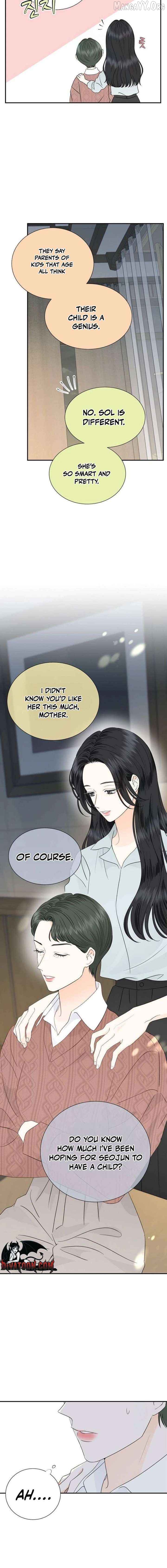 Part-Time Couple Chapter 33 - page 4