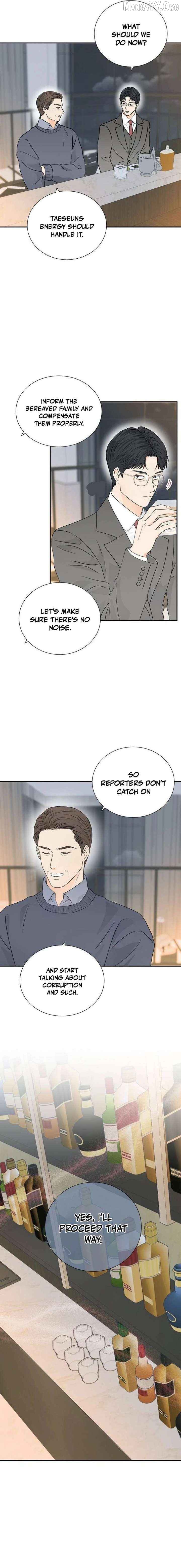 Part-Time Couple Chapter 33 - page 9
