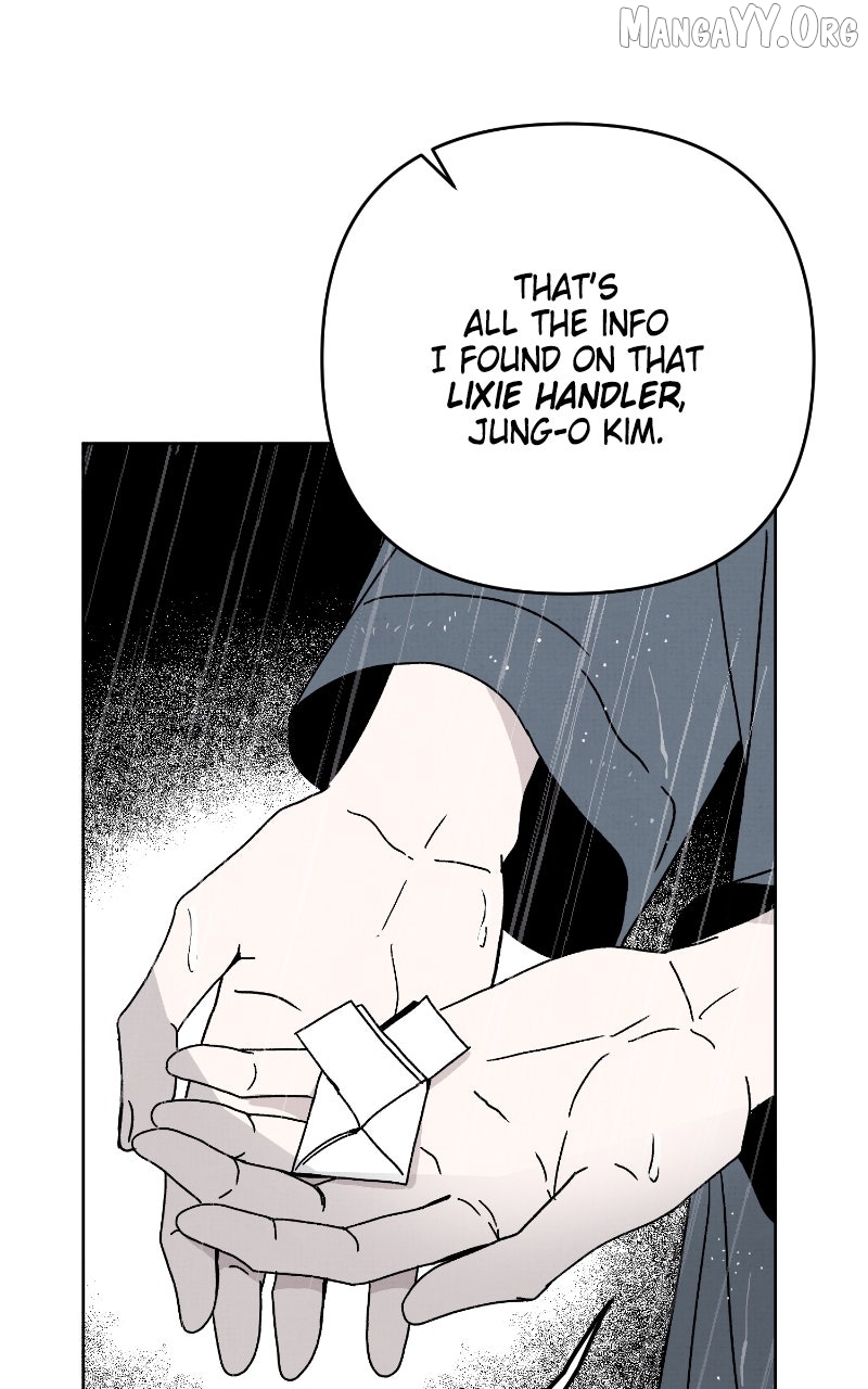 Addicted to You Chapter 36 - page 32