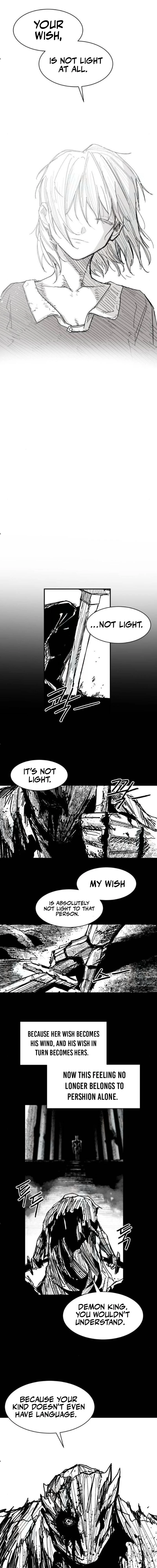 Yongsa Kariel Chapter 34 - page 9