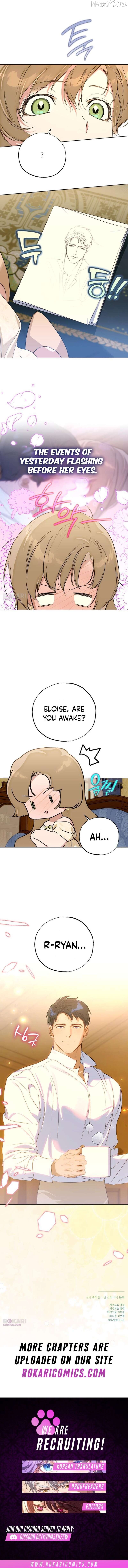 Your Ryan Chapter 37 - page 11