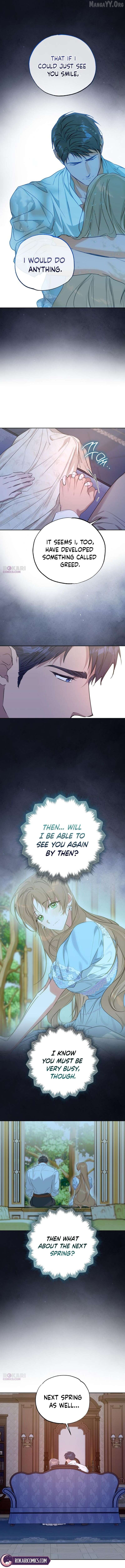Your Ryan Chapter 37 - page 3