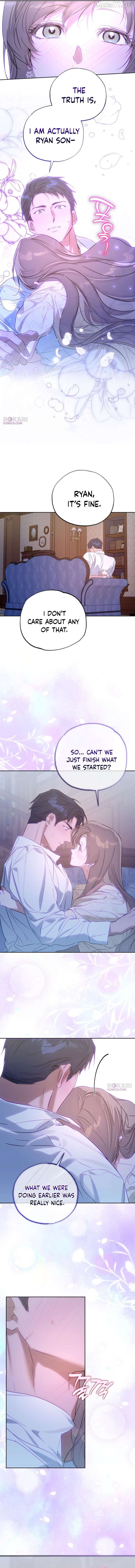 Your Ryan Chapter 37 - page 6