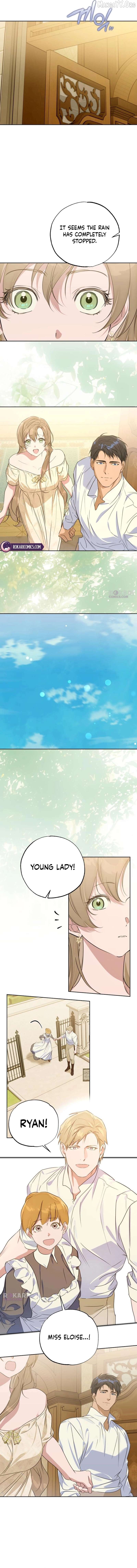 Your Ryan Chapter 38 - page 3