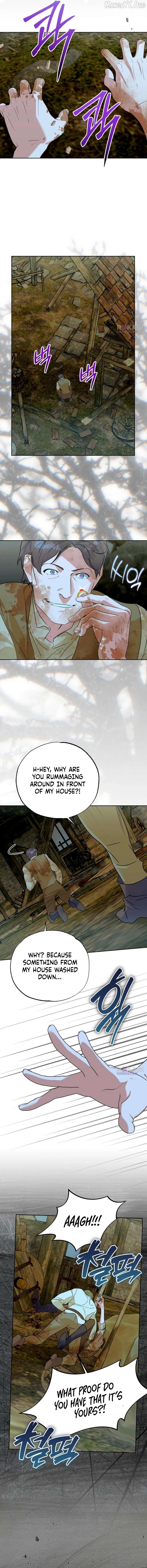Your Ryan Chapter 38 - page 7