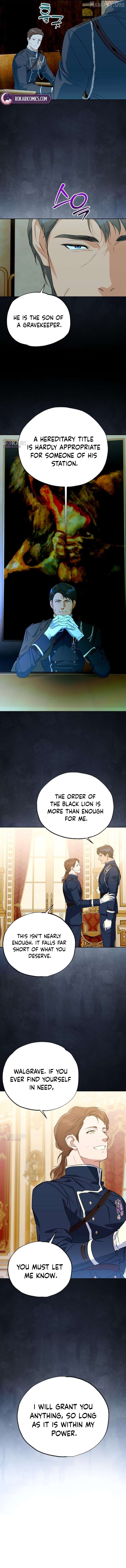 Your Ryan Chapter 39 - page 4