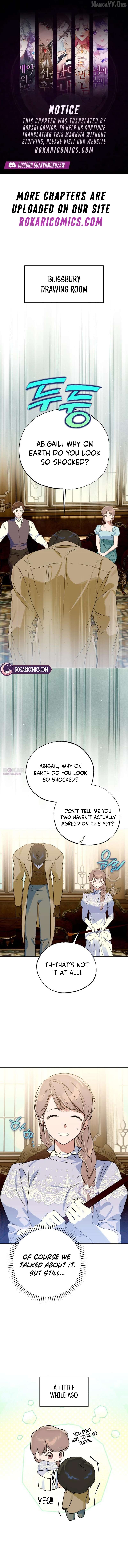 Your Ryan Chapter 40 - page 1