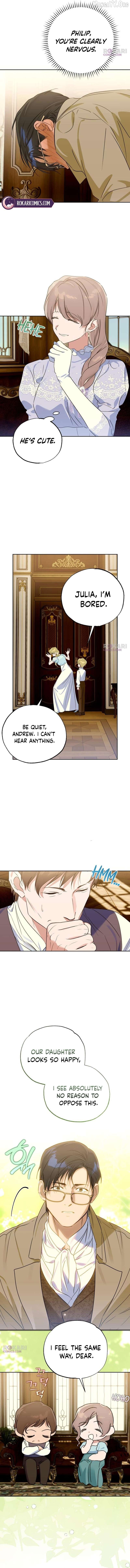 Your Ryan Chapter 40 - page 2